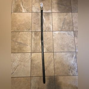 Perry Ellis Portfolio Reversible Belt Black/Brown Size 38